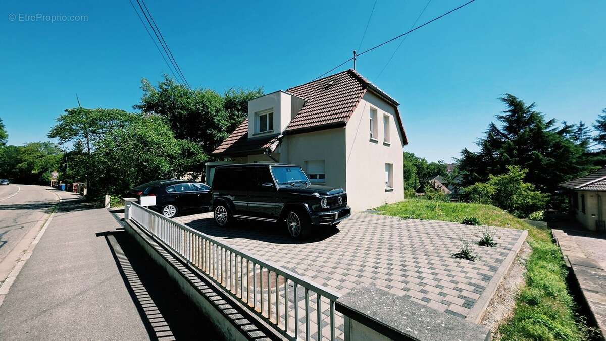 Maison 90 m² à Mutzig  - photo 2