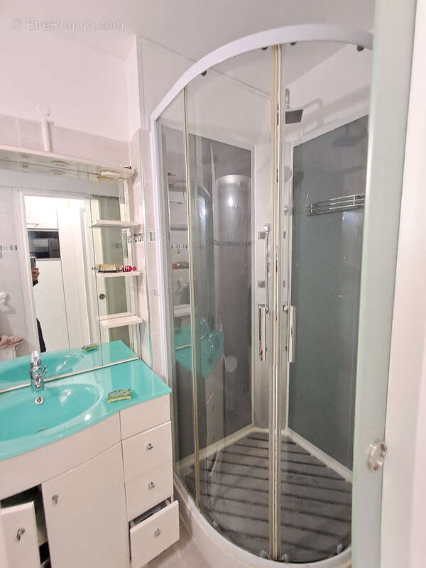 Appartement à LA GRANDE-MOTTE