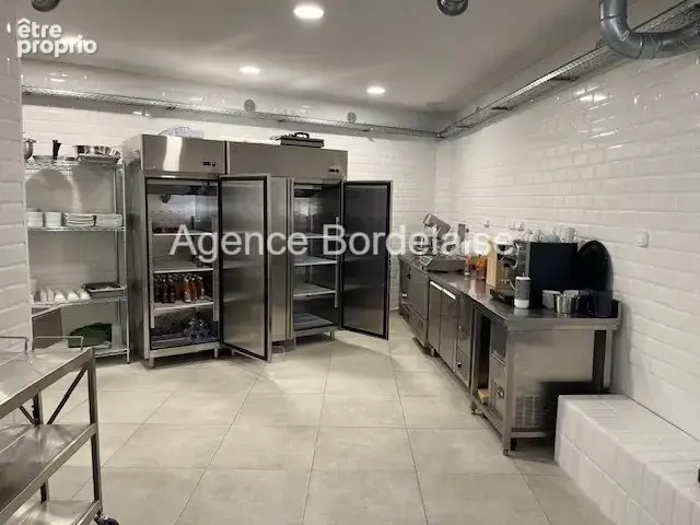 109 m² à Bordeaux  - photo 3