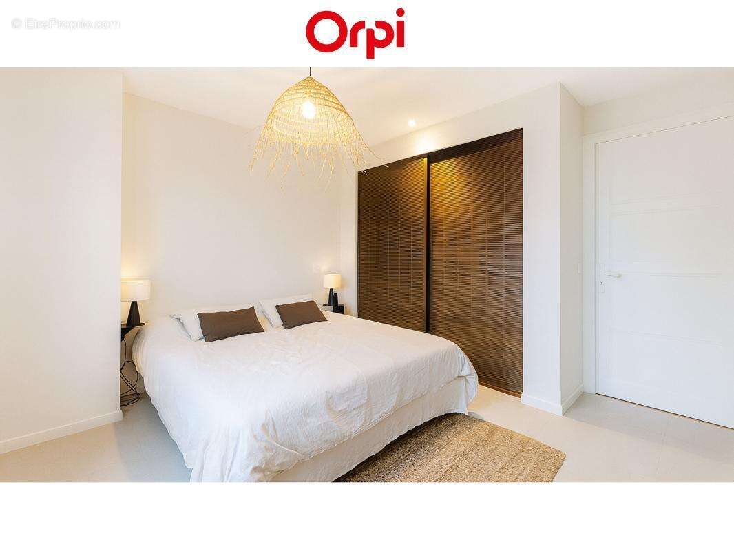 Appartement à GAILLARD