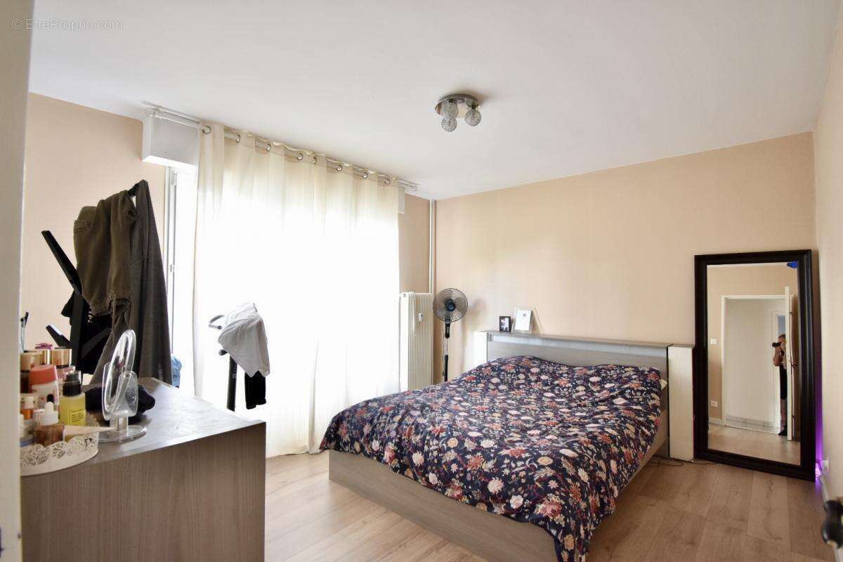 Appartement à HOENHEIM