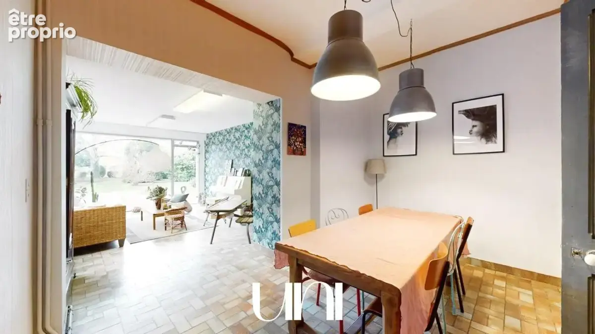 Maison 16 pièces 450 m² à vendre à Saint-Pierre-Sur-Dives (14170) - photo 29
