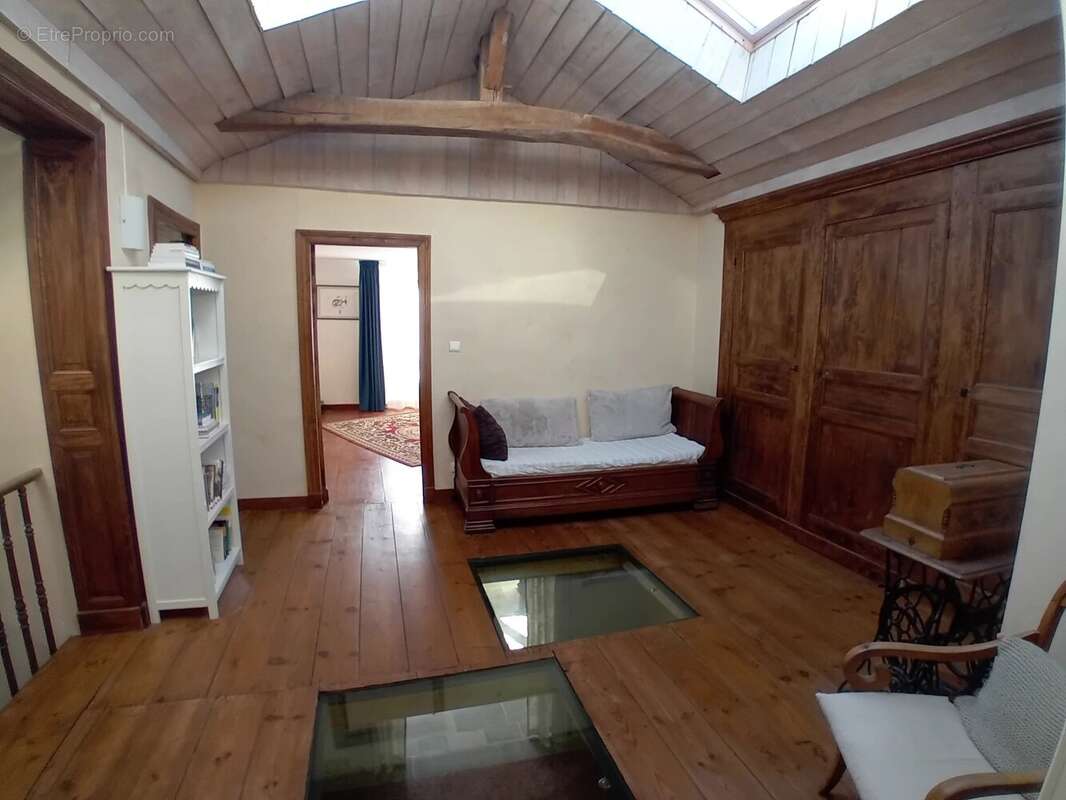 Maison bourgeoise 12 mn sud de dax - photo 18