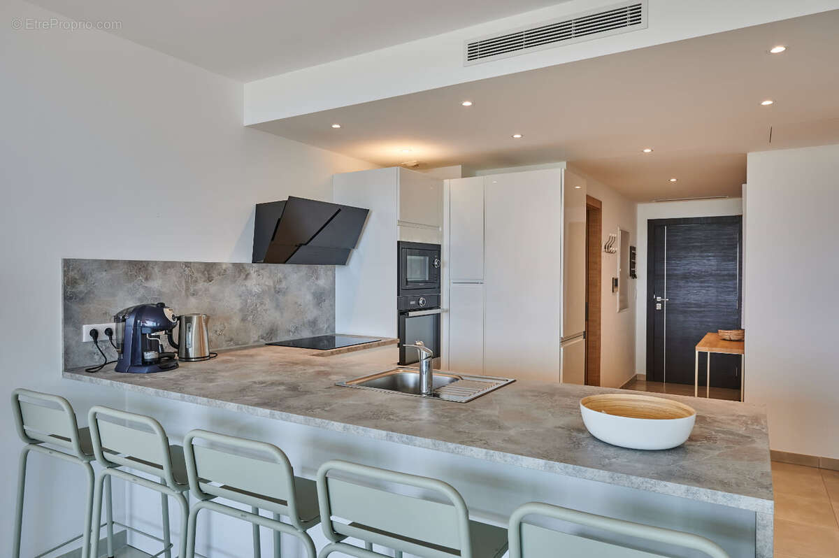 Appartement à PORTO-VECCHIO