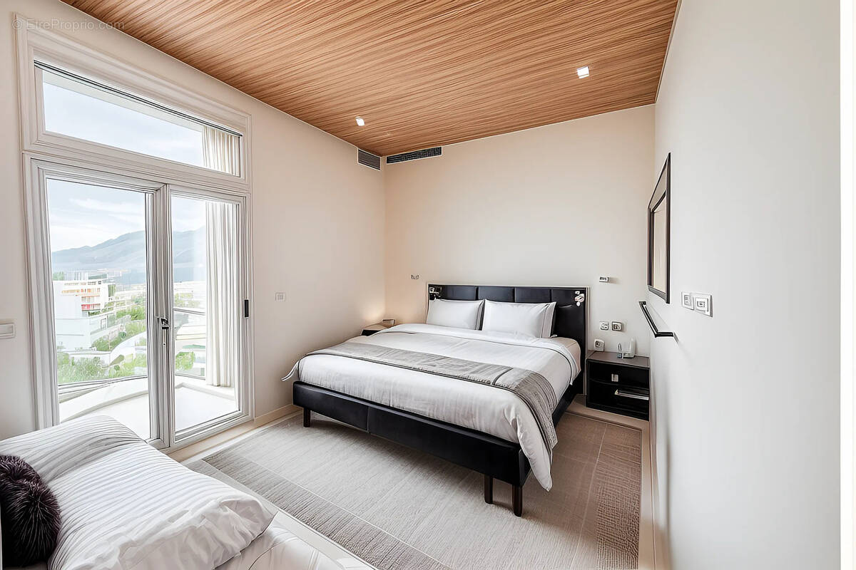 Appartement à MONSEMPRON-LIBOS