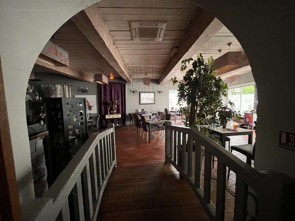 Commerce à VILLENEUVE-SUR-LOT