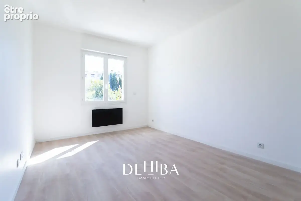 Grande maison plage / escale borely 8ème : idéal famille ou investisseur - photo 6