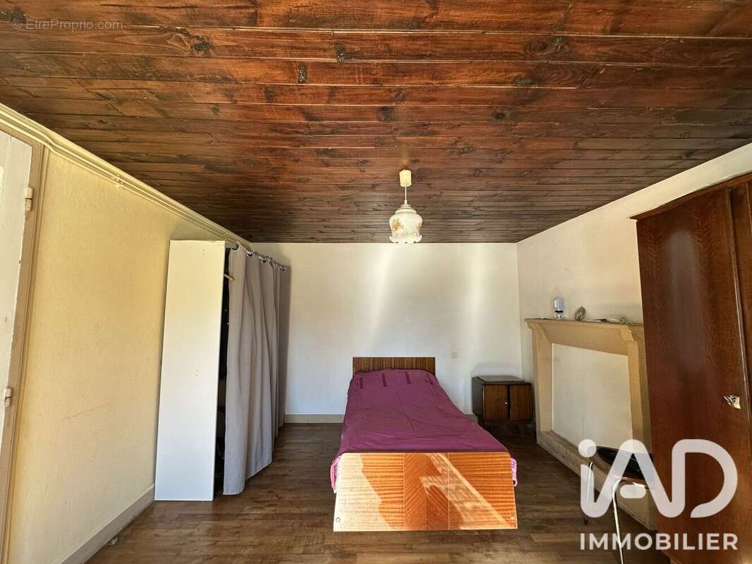 Maison 117 m² à Taupont  - photo 5