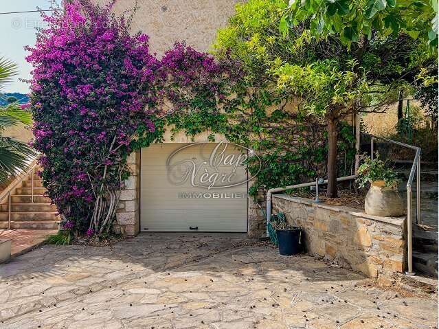 Maison à RAYOL-CANADEL-SUR-MER