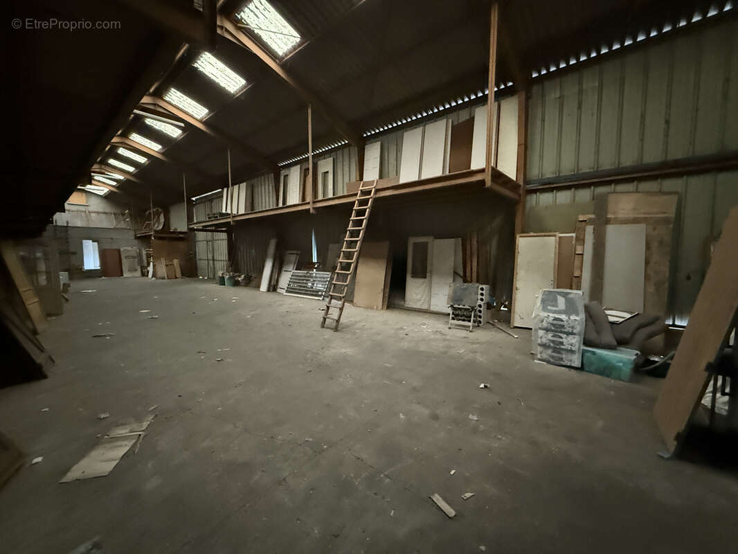 Maison à SAINT-AFFRIQUE