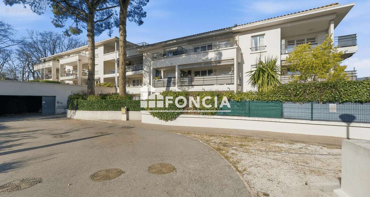 Appartement à GRASSE