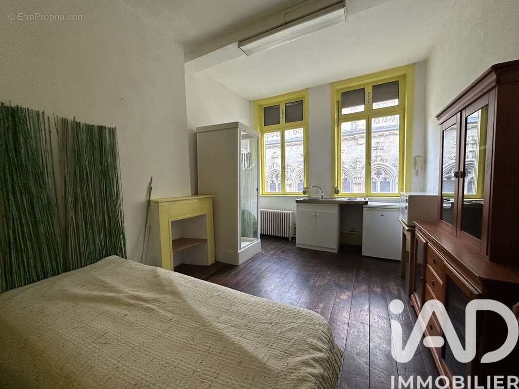 Photo 6 - Appartement à DOUAI