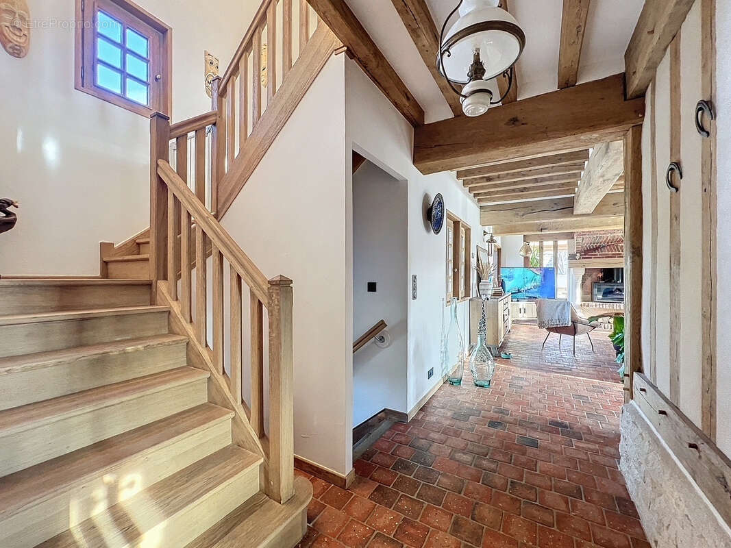 Maison à ROISSY-EN-FRANCE