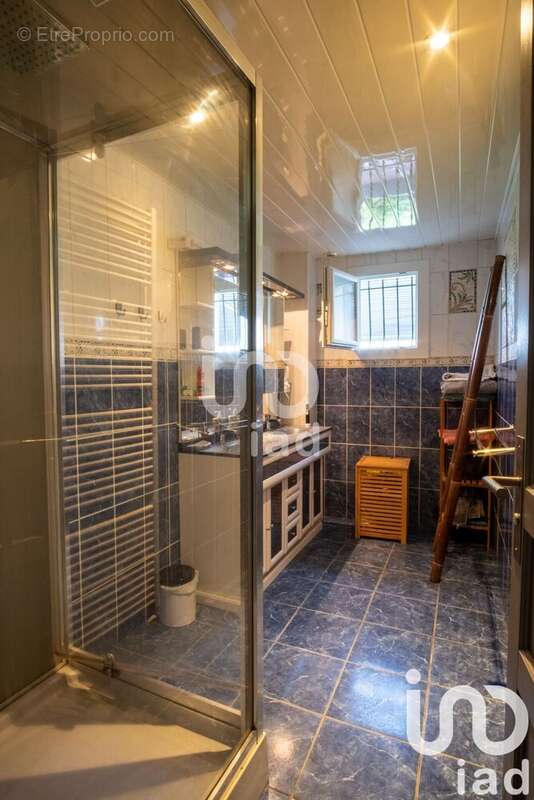 Photo 8 - Maison à MAROLLES-SUR-SEINE