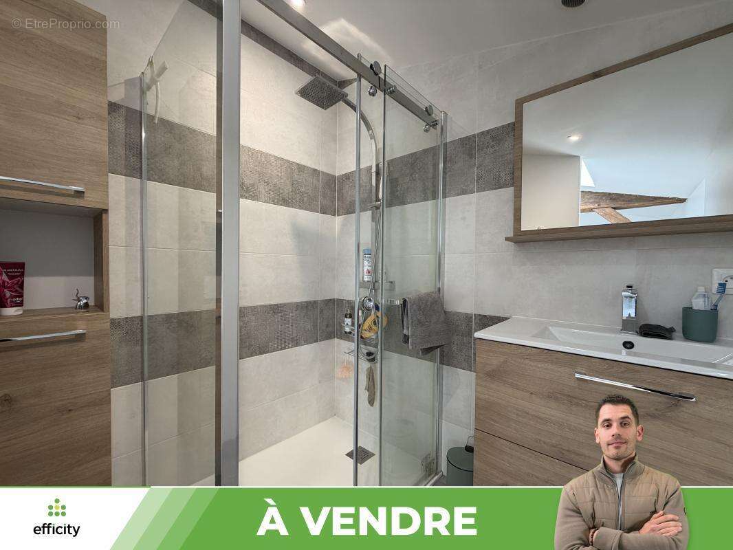 Maison en pierres - photo 13