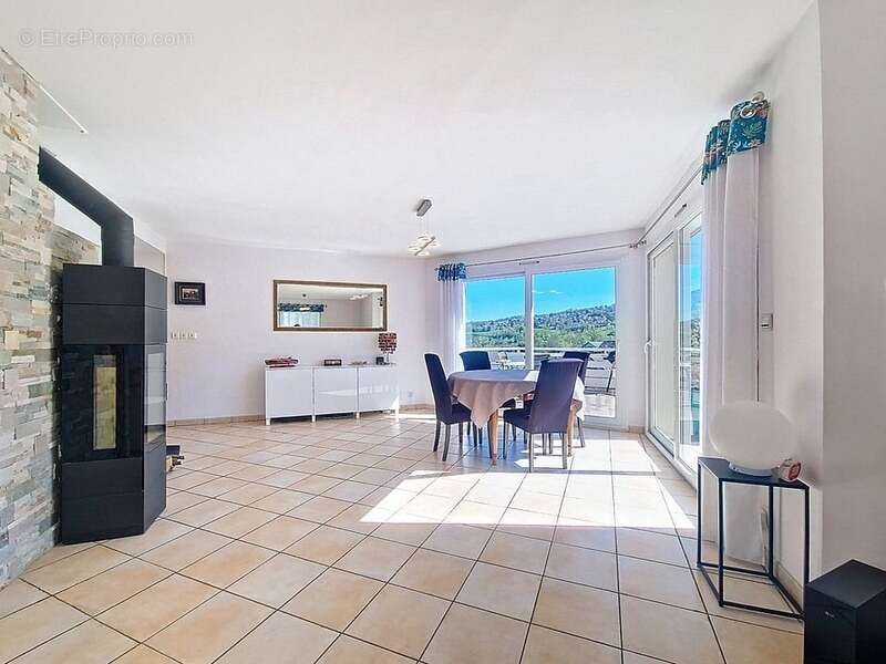 Maison à AIX-LES-BAINS