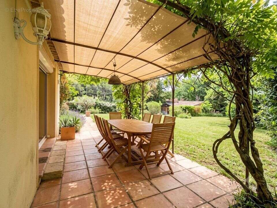 Villa de prestige au Beausset avec piscine, proche Bandol - photo 13
