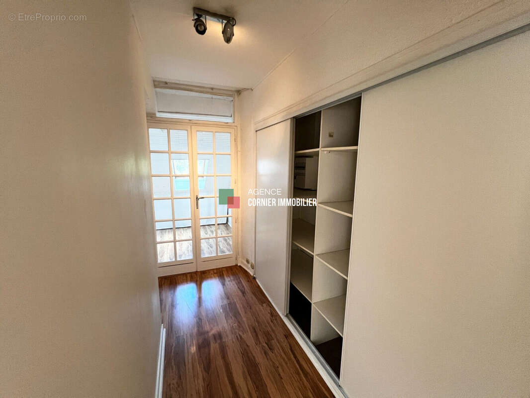 Appartement à NOYAL-SUR-VILAINE
