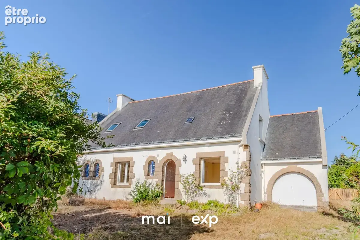 Maison à ETEL