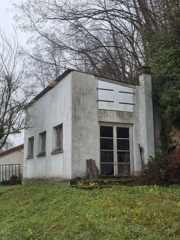 Maison à QUINCEY
