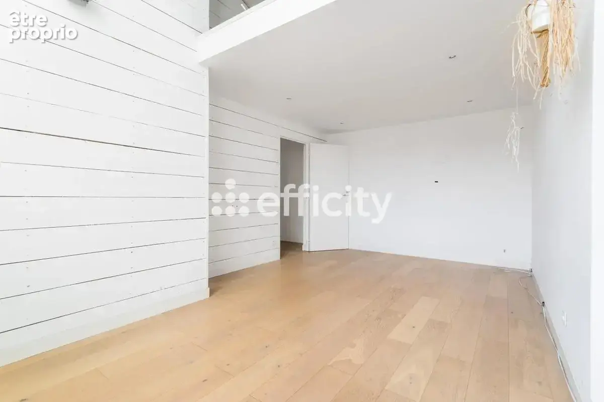 Appartement - photo 14