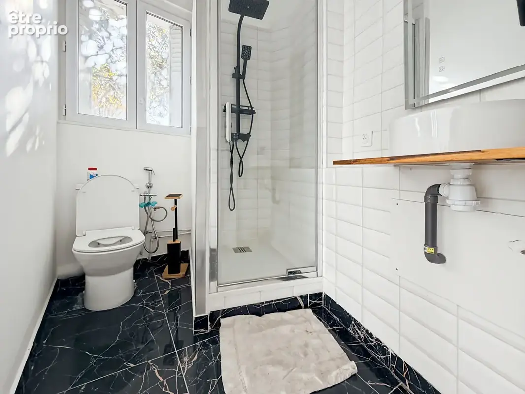 Appartement T1 en excellent état - Secteur Gare - Idéal investisseur - photo 4