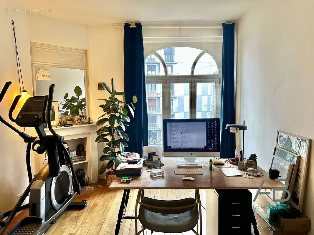 Appartement à LILLE