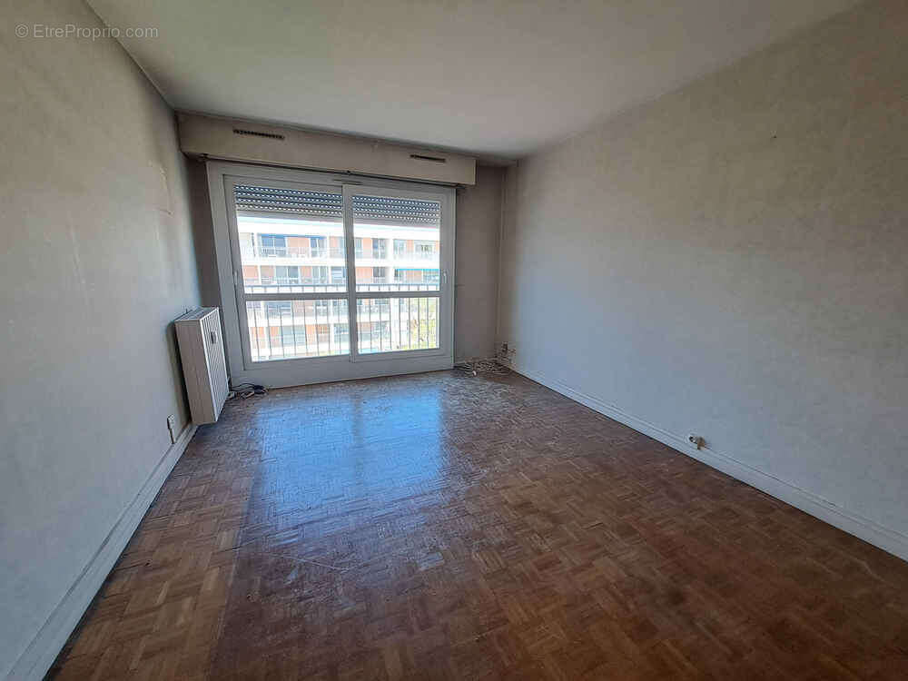 Appartement 3 pièces – 61 m² avec cave et place de parking à dijon - photo 3