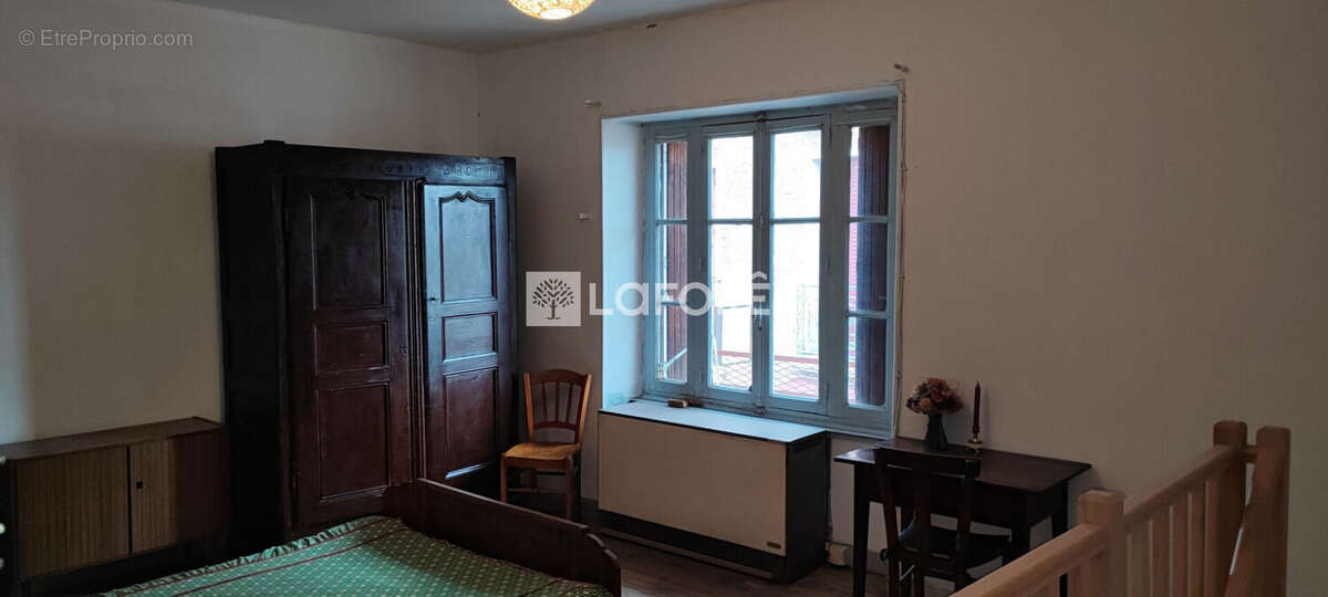 Maison à CHAVANIAC-LAFAYETTE