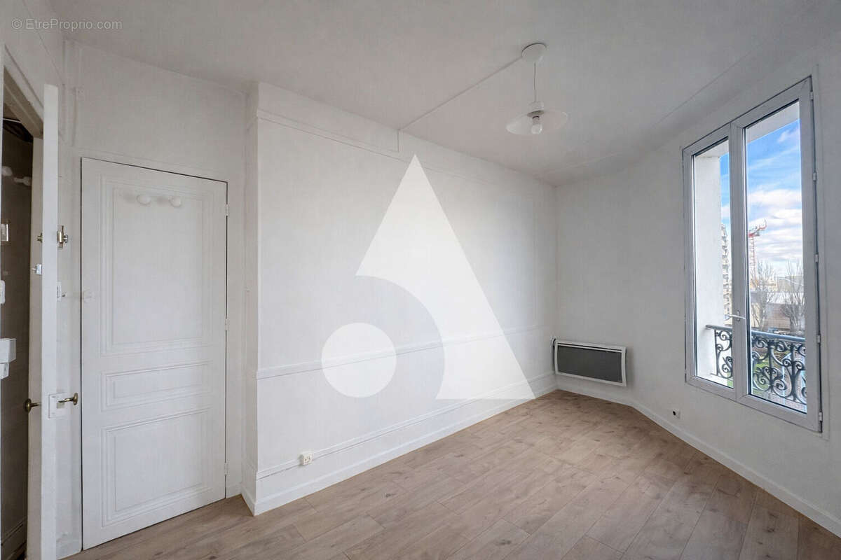 Appartement à CLICHY