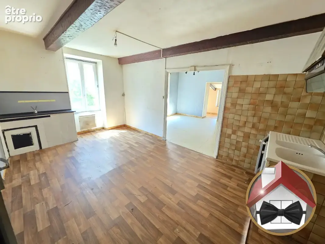 Maison 5 pièces 120 m² à vendre à Conques-Sur-Orbiel (11600) - photo 2