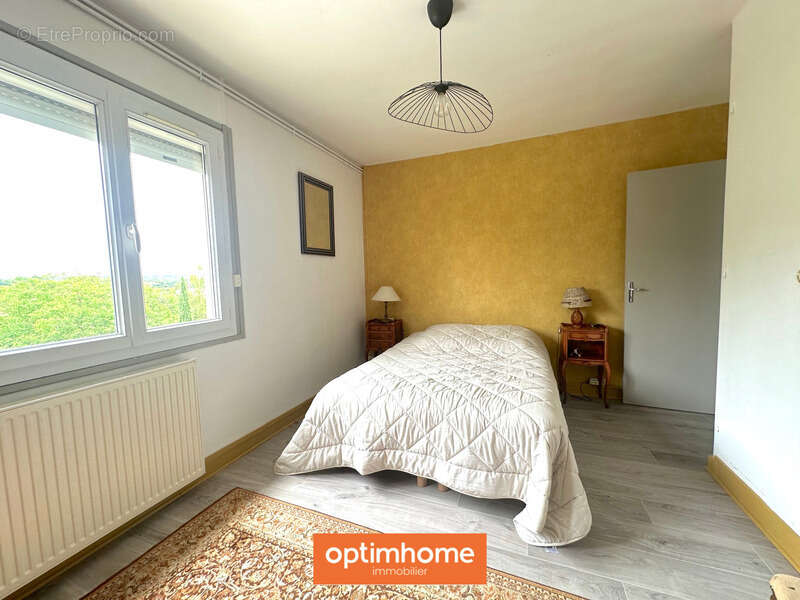 Maison à VILLEFRANCHE-DE-LAURAGAIS