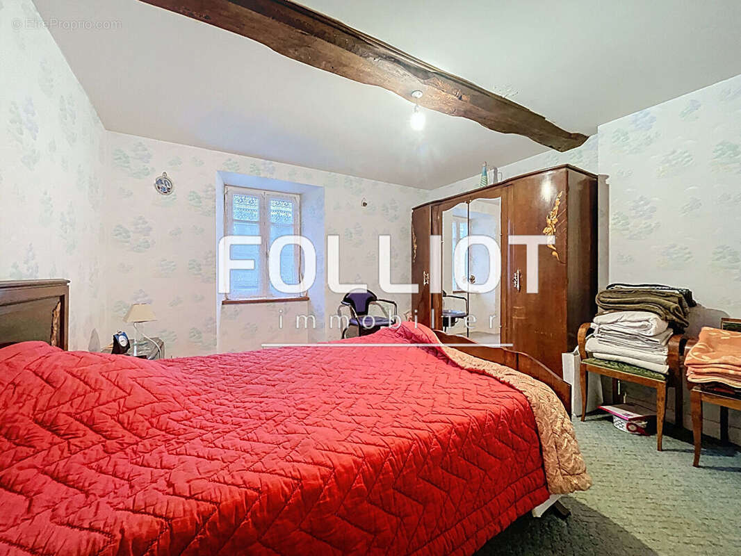 Maison à QUETTREVILLE-SUR-SIENNE