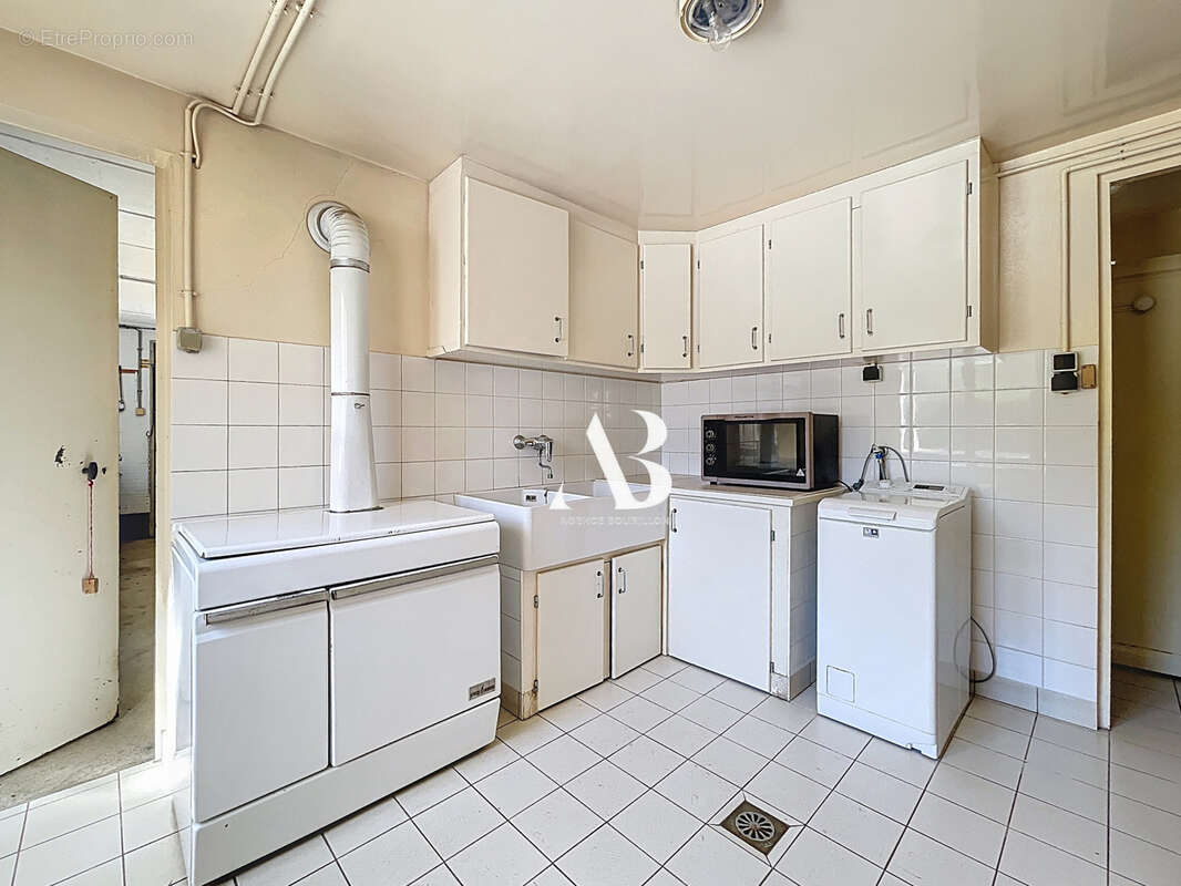 Maison à DONNEMARIE-DONTILLY