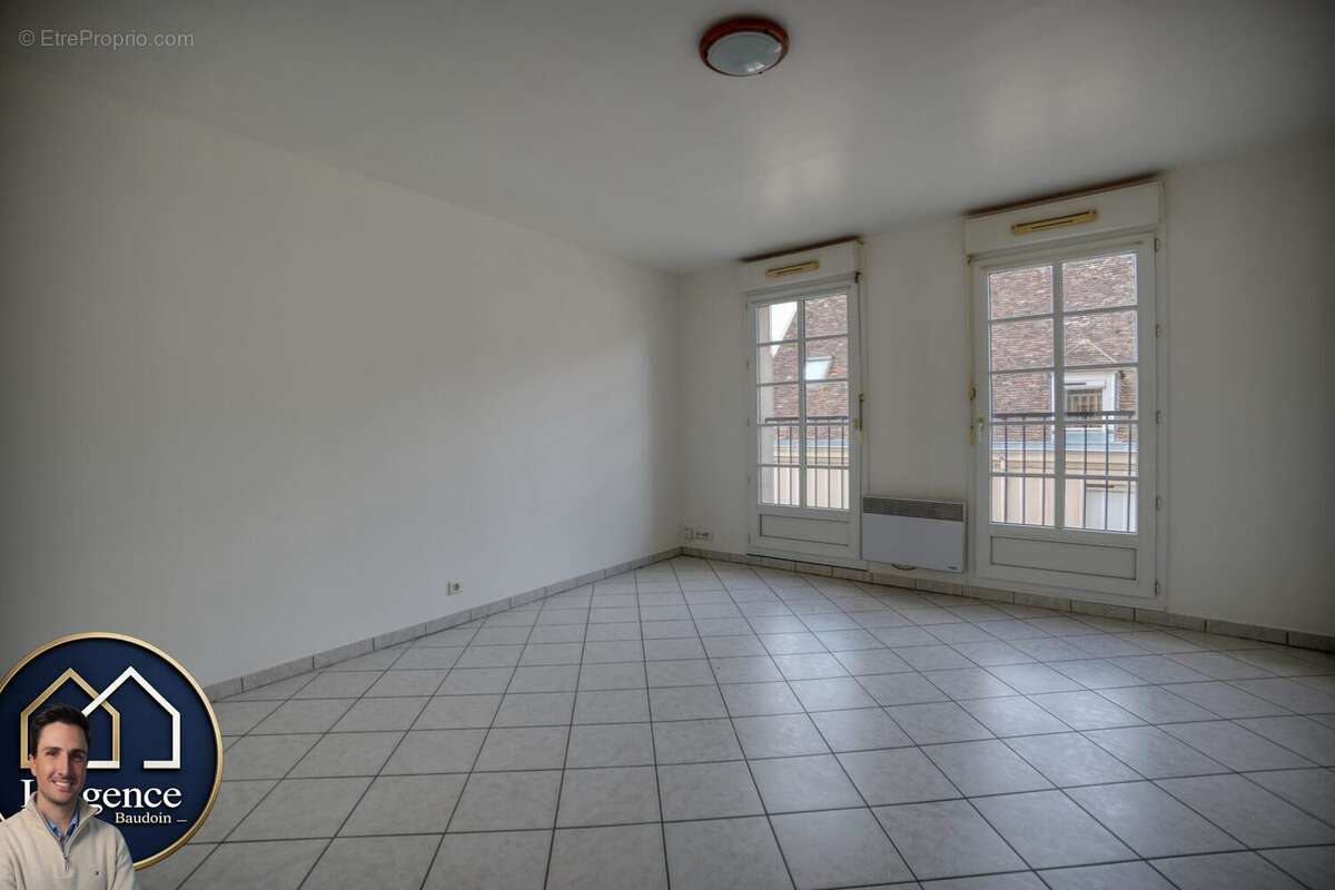 Appartement 51 m² à Epernon  - photo 2