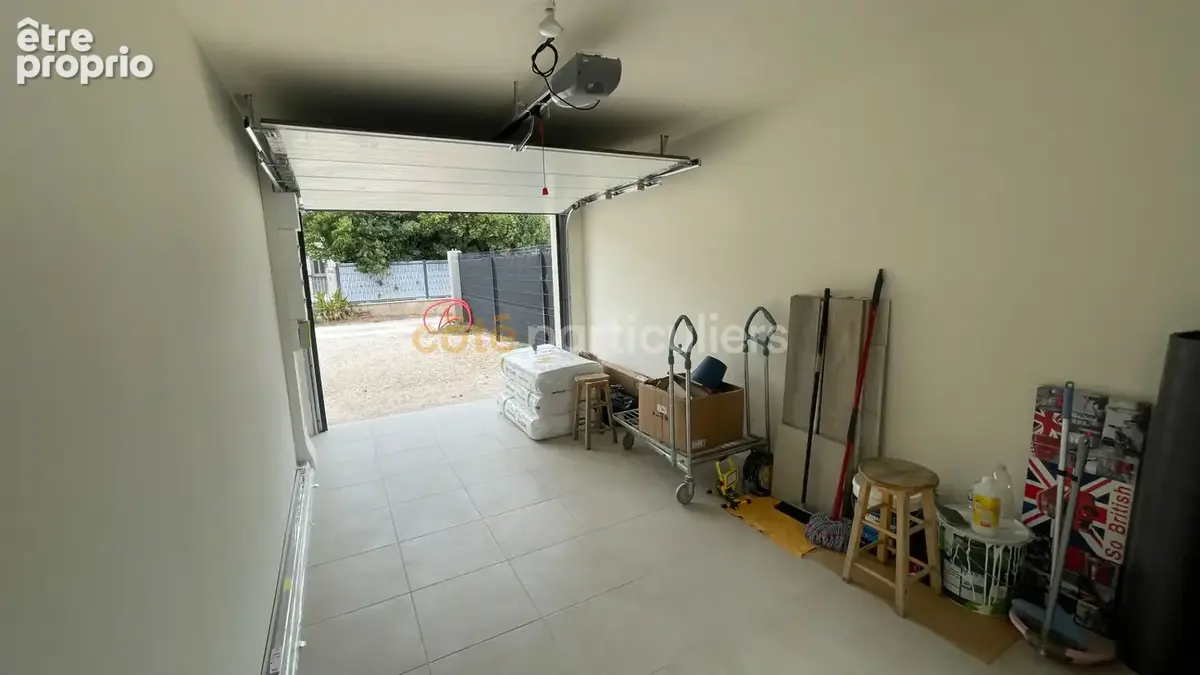 Maison Dieupentale 5 pièce(s) 114 m2 - photo 8