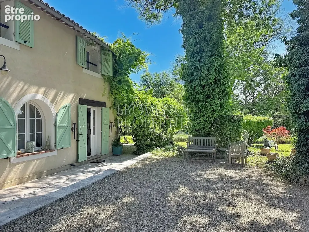 Photo Maison à Salernes au prix de 1 590 000€
