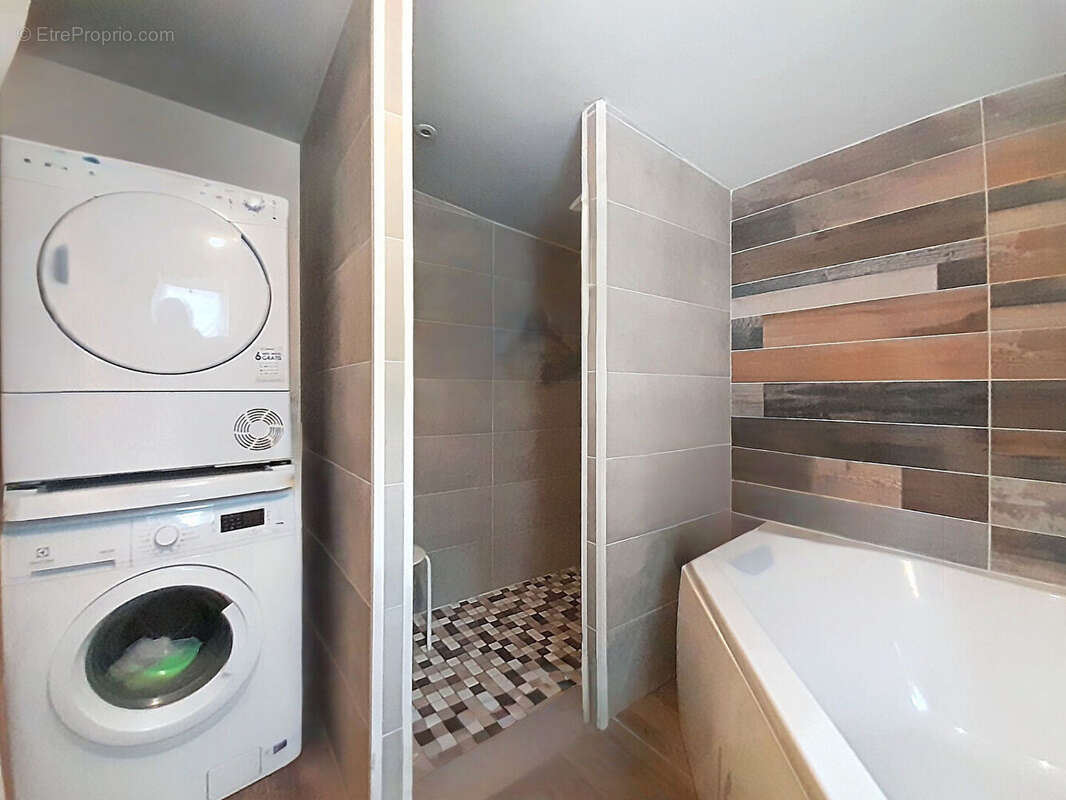 Maison à PONT-AUDEMER