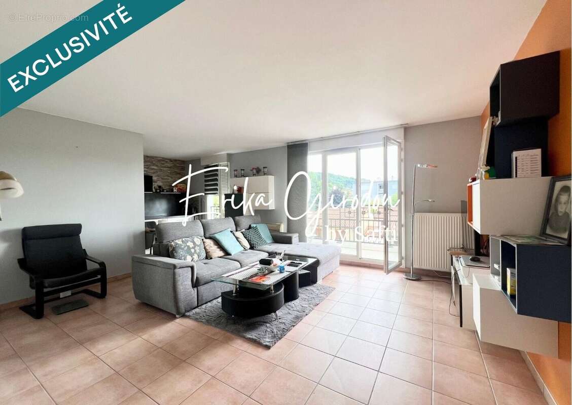 Photo 5 - Appartement à MIRIBEL