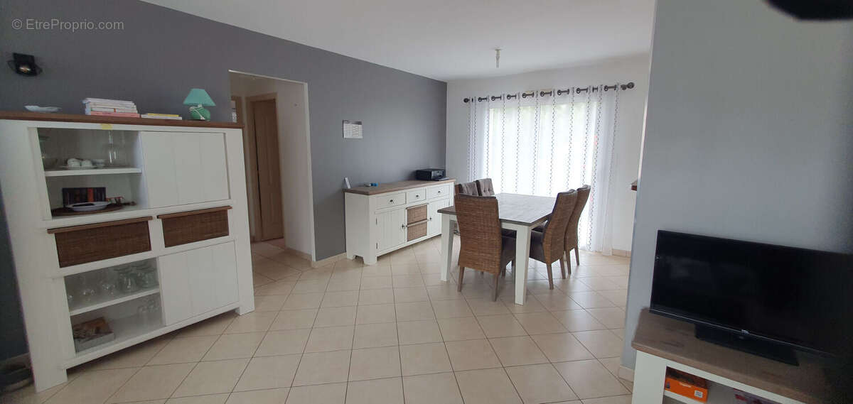 Maison Challans 3 pièce(s) 61.92 m2 - photo 3
