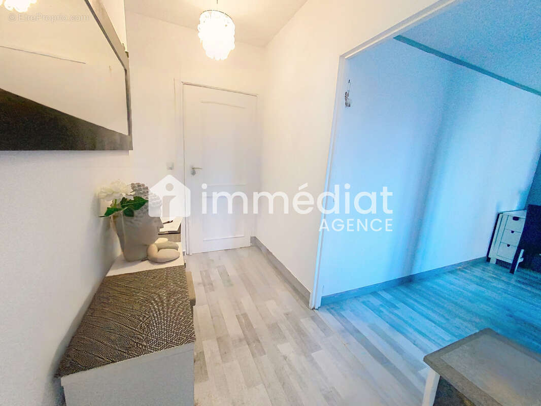 Appartement à RUEIL-MALMAISON