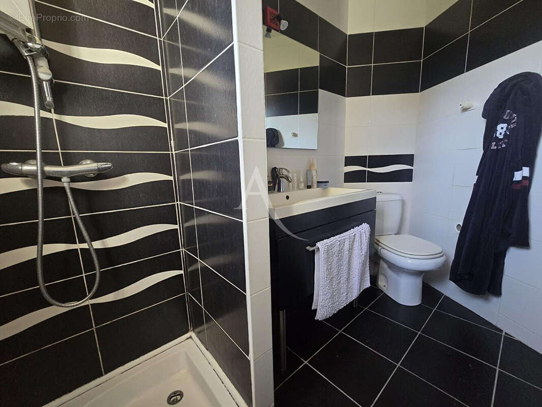 Maison à MONTASTRUC-LA-CONSEILLERE