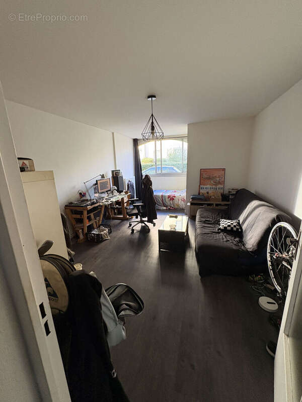 Photo 2 - Appartement à MONTPELLIER