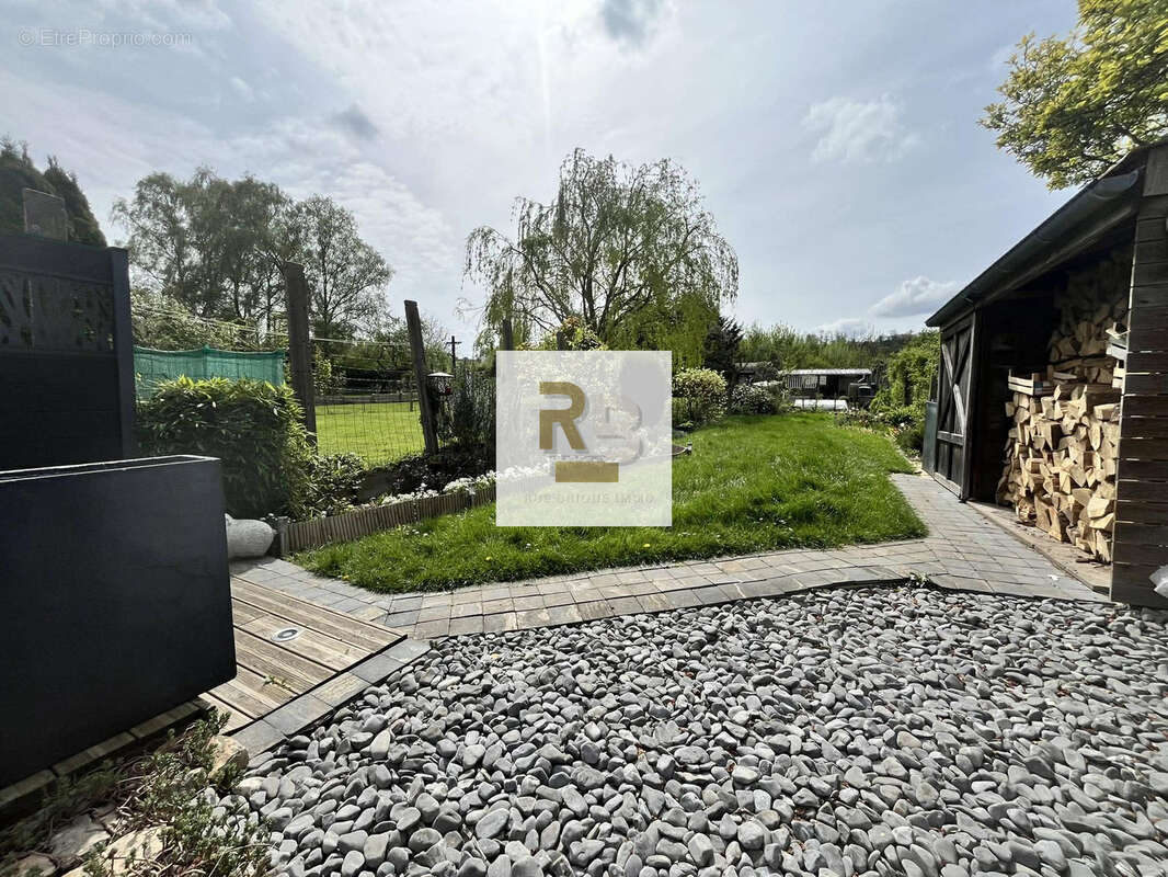 Maison à VIMY
