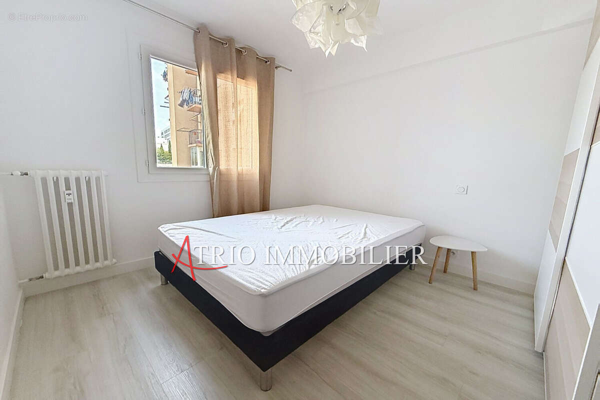 Appartement 58 m² à Nice  - photo 5