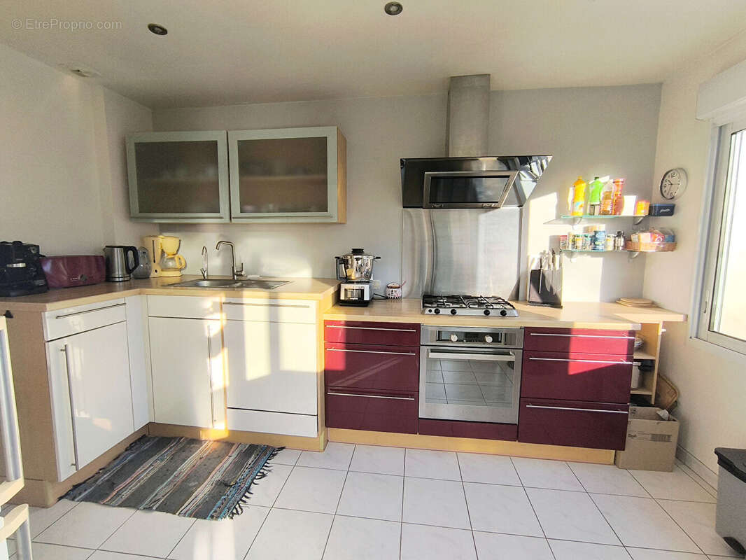 Maison à PLESTIN-LES-GREVES