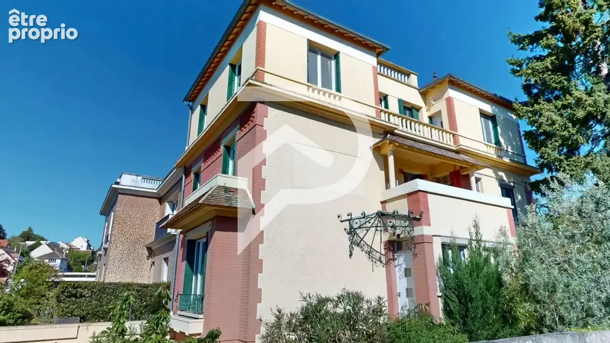 Maison à PALAISEAU