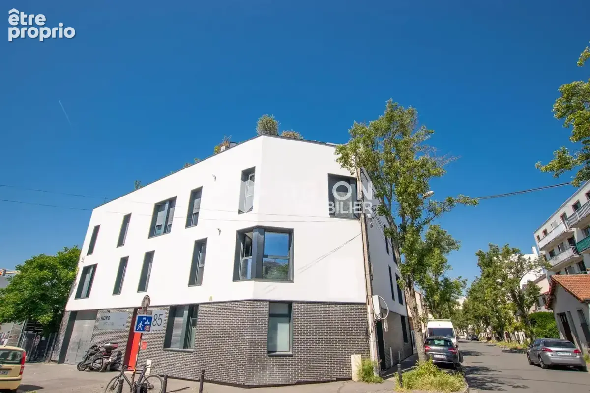 Photo Appartement à Montreuil au prix de 350 000€