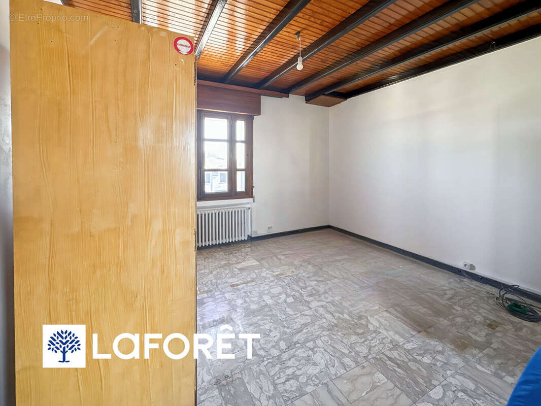 Appartement à MORSANG-SUR-ORGE
