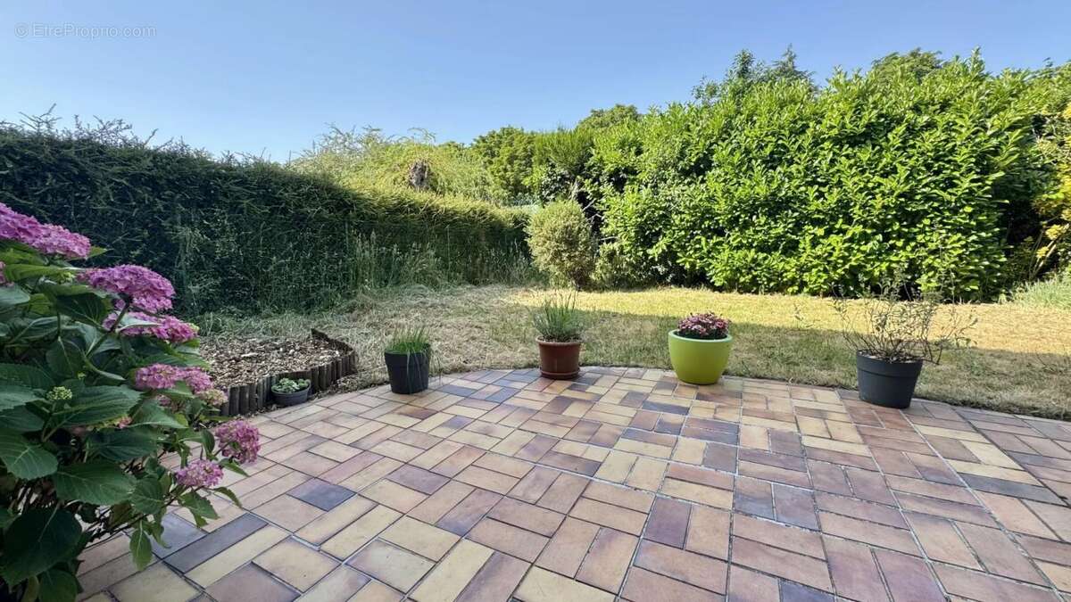 Maison 103 m² à Montigny-Le-Bretonneux  - photo 19